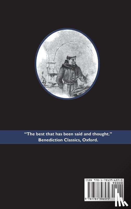 Brother Lawrence - The Practice of the Presence of God and Spiritual Maxims