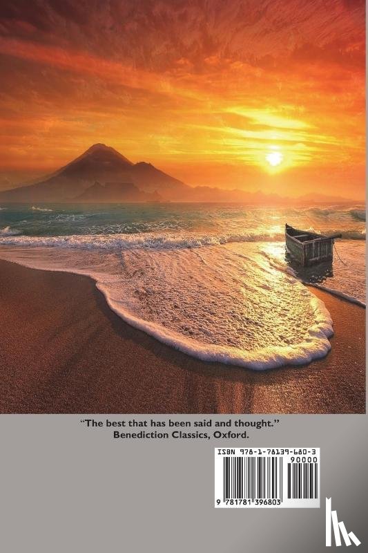 Hemingway, Ernest - The Old Man and the Sea