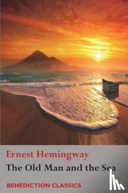 Hemingway, Ernest - The Old Man and the Sea