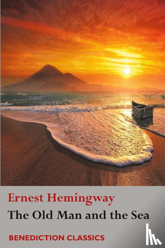 Hemingway, Ernest - The Old Man and the Sea