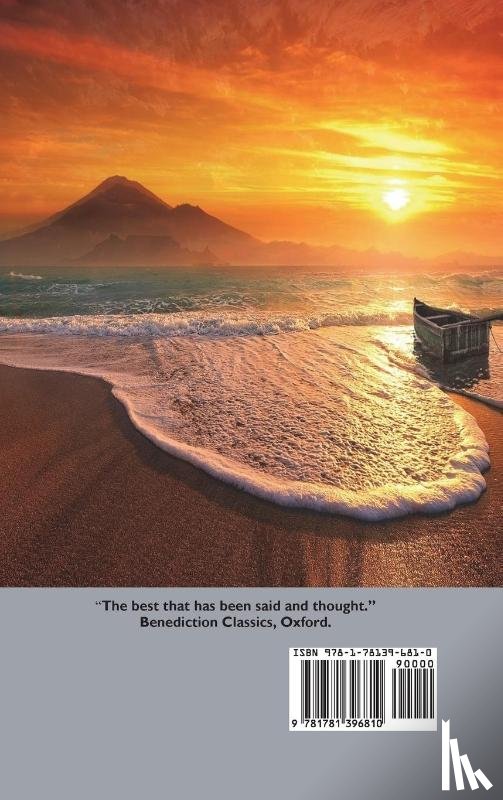 Hemingway, Ernest - The Old Man and the Sea
