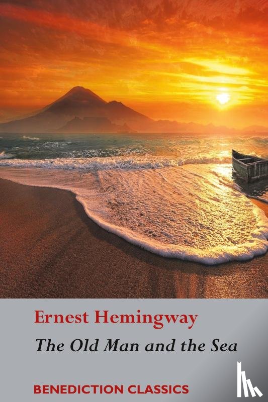 Hemingway, Ernest - The Old Man and the Sea