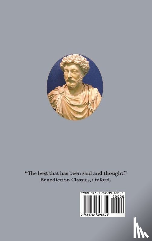 Aurelius, Marcus - Meditations