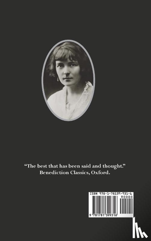 Mansfield, Katherine - The Garden Party and Other Stories