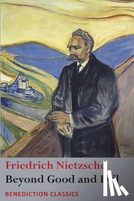 Nietzsche, Friedrich - Beyond Good and Evil