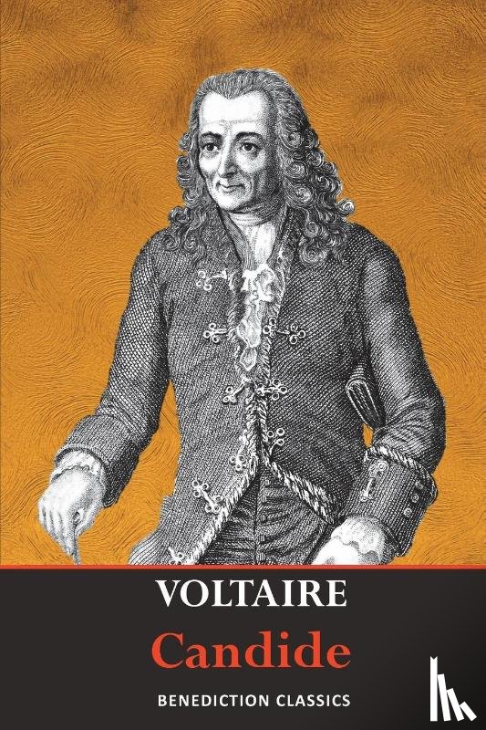 Voltaire - Candide