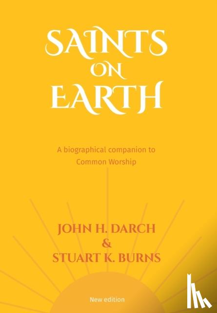 Darch, John H., Burns, Stuart K. - Common Worship