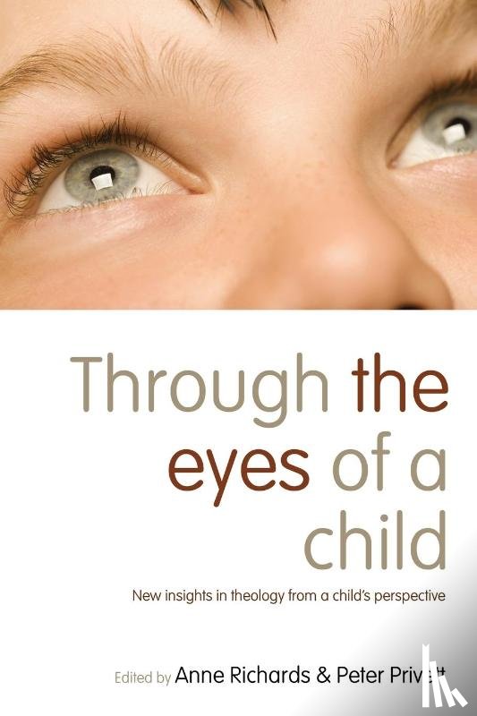  - Through the Eyes of a Child