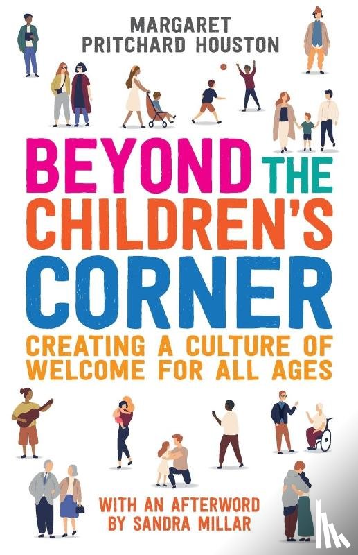 Pritchard Houston, Margaret - Beyond the Children's Corner