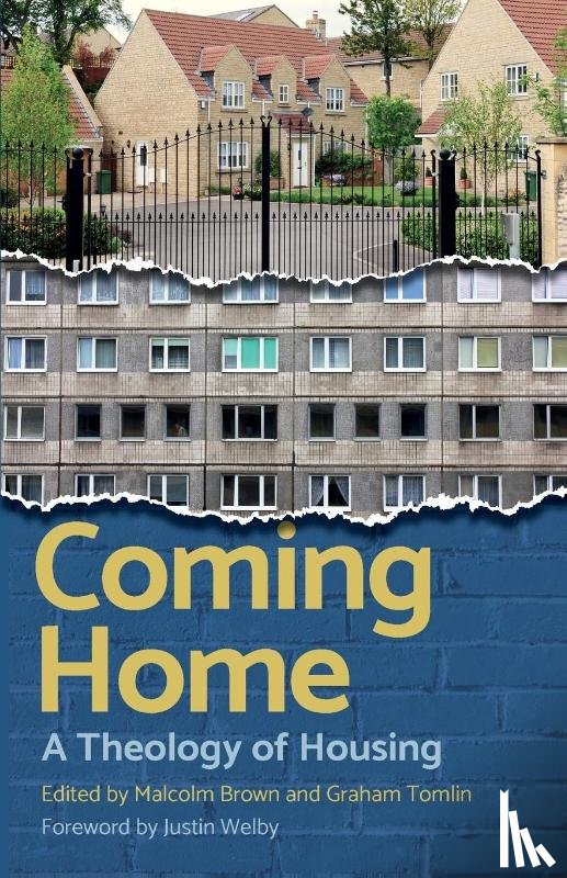  - Coming Home