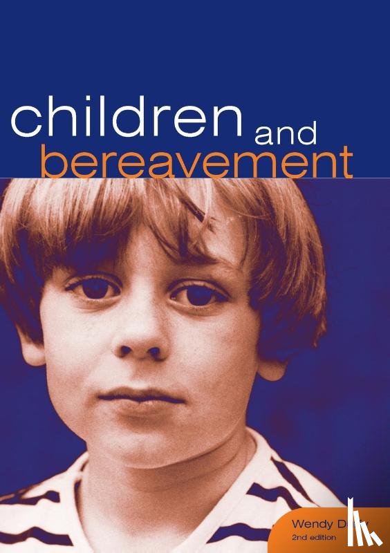 Duffy, Wendy - Children and Bereavement