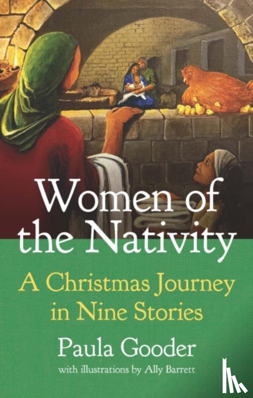 Gooder, Paula - Women of the Nativity