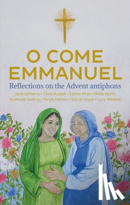 Hoyle, David, Prior, Esther, North, Philip, Russell, Chris - O Come Emmanuel