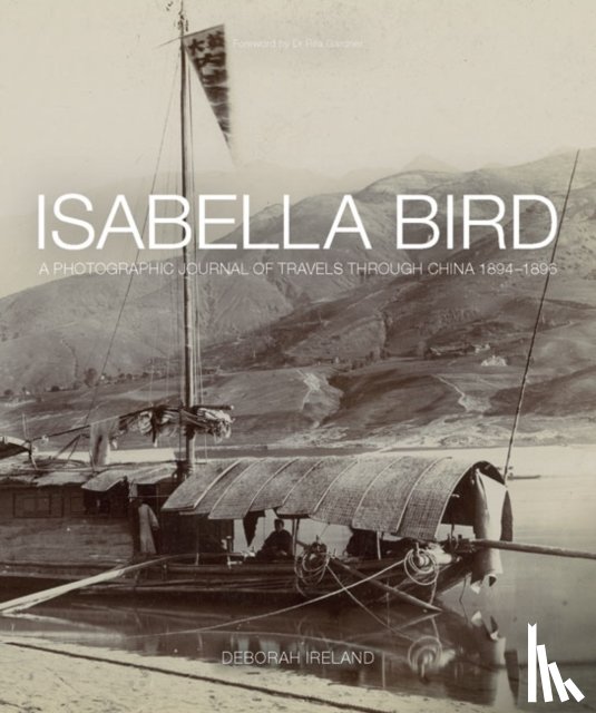 Ireland, D - Isabella Bird