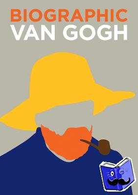 Collins, S - Biographic: Van Gogh