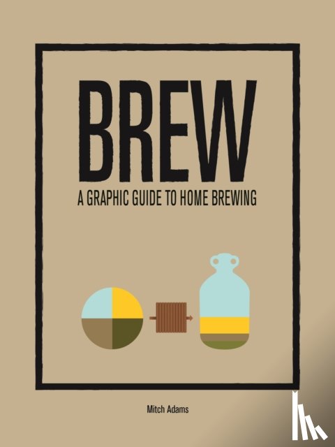 Adams, M - Brew