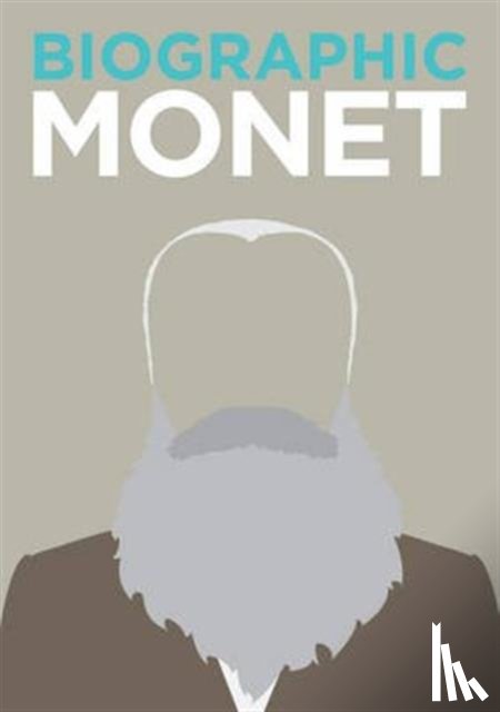 Wiles, R - Biographic: Monet