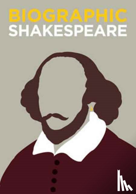 Croot, V - Biographic: Shakespeare