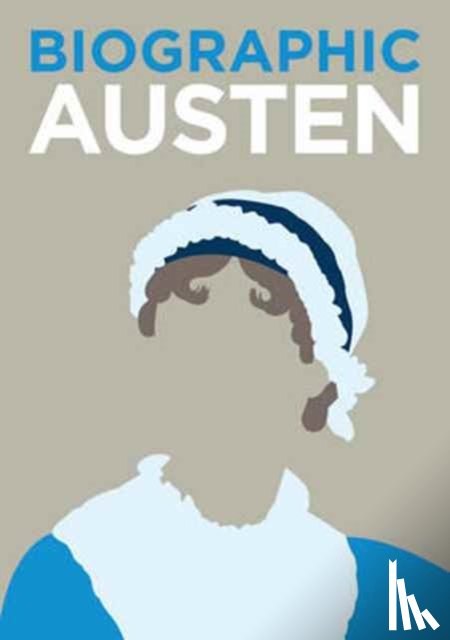 Collins, S - Biographic: Austen