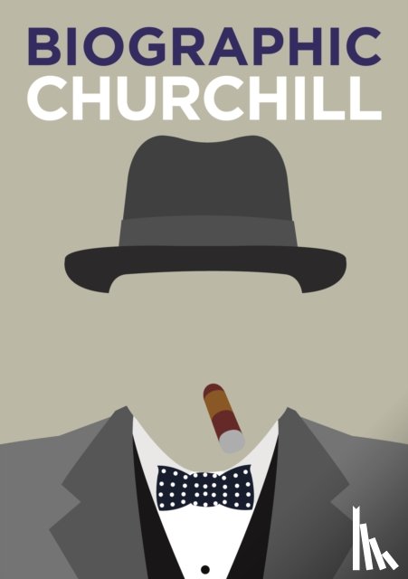 Wiles, R - Biographic: Churchill