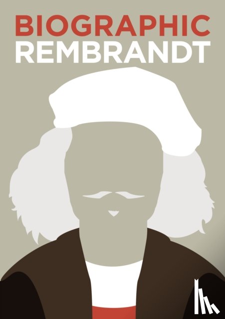 Collins, S - Biographic: Rembrandt
