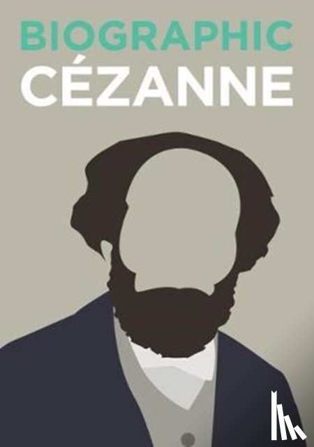 Greenwood, Katie - Biographic: Cezanne