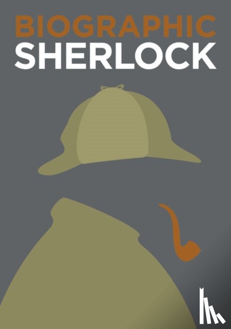 Croot, V - Biographic: Sherlock