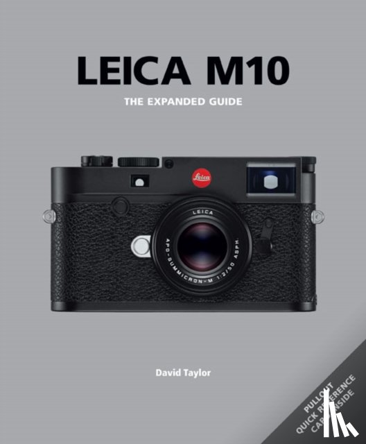 Taylor, D - Leica M10
