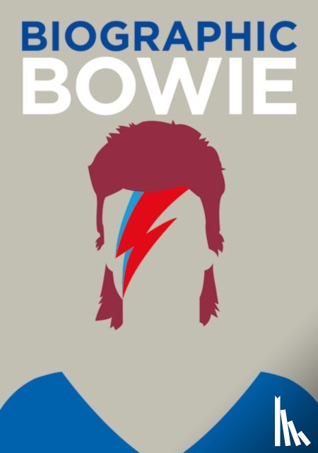 Flavell, Liz - Biographic: Bowie