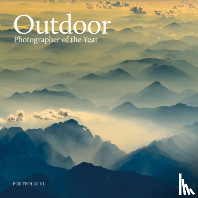 Outdoor Photography Magazine - Outdoor Photographer of the Year