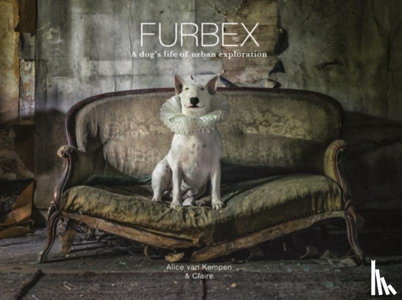 Kempen, Alice van - Furbex