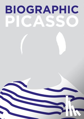 Price-Cabrera, Natalia - Biographic: Picasso