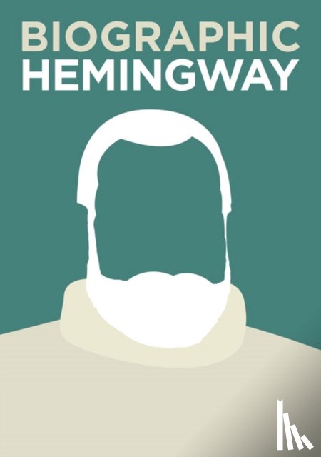 Pumfrey, Jamie - Biographic: Hemingway