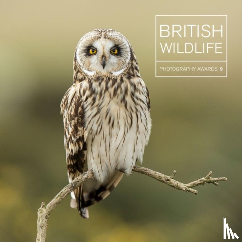 Gowan, Maggie - British Wildlife Photography Awards 9