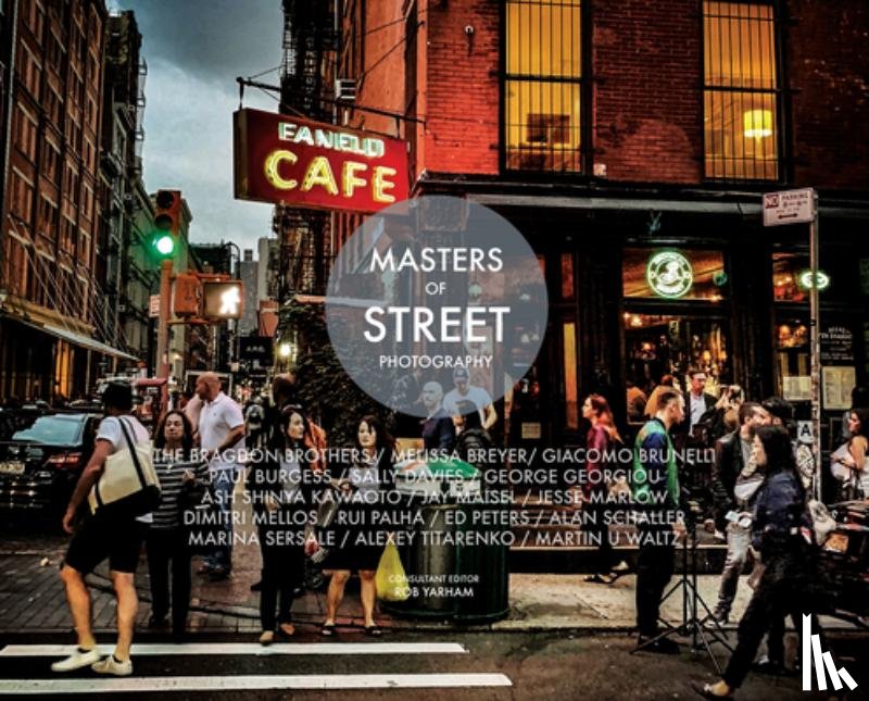  - Masters of Street Photography