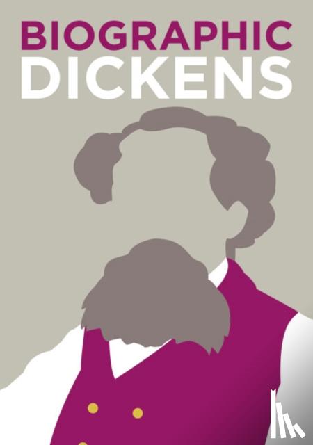 Robb, Michael - Biographic: Dickens