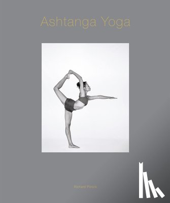 Pilnick, Richard - Ashtanga Yoga