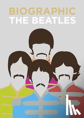 Croot, Viv - Biographic: Beatles