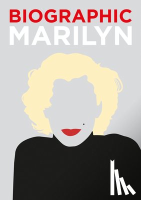 Greenwood, Katie - Biographic: Marilyn