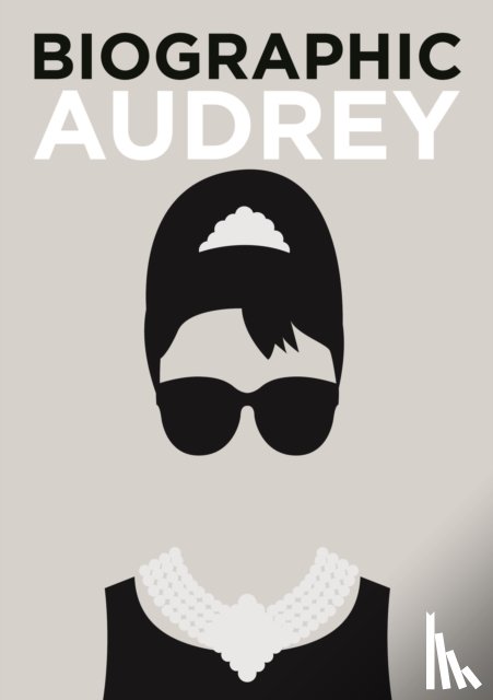 Collins, Sophie - Biographic: Audrey