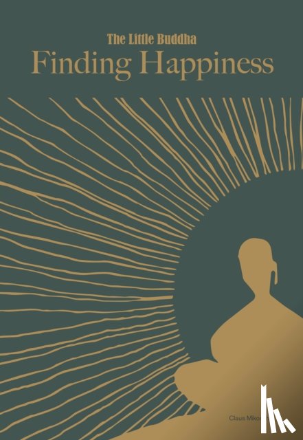 Mikosch, Claus - Little Buddha, The: Finding Happiness