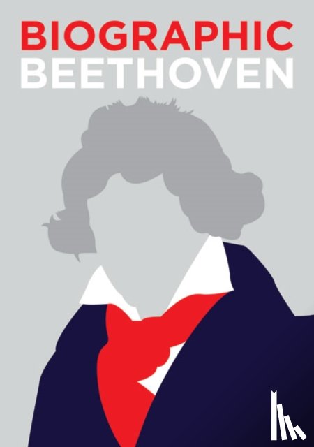 Weeks, M - Biographic: Beethoven
