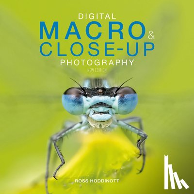 Ross Hoddinott - Digital Macro & Close-up Photography