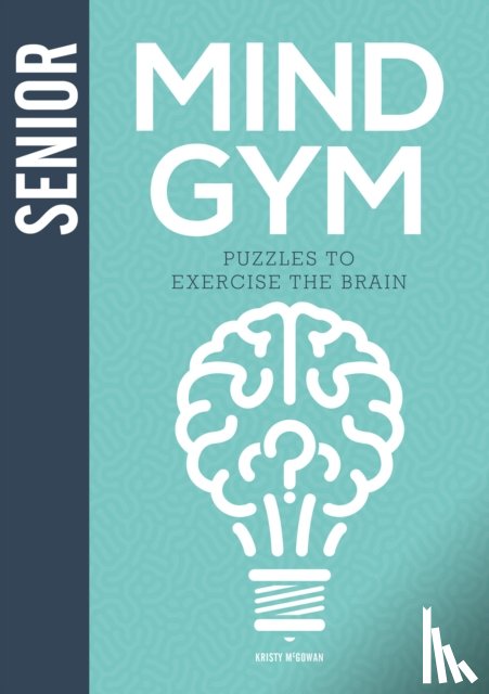 Mcgowan, K - Senior Mind Gym