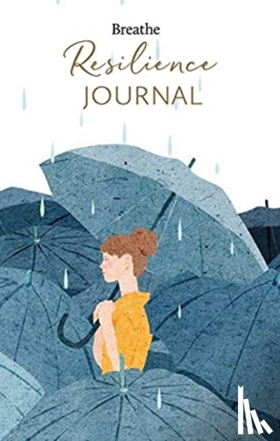Breathe Magazine - Resilience Journal