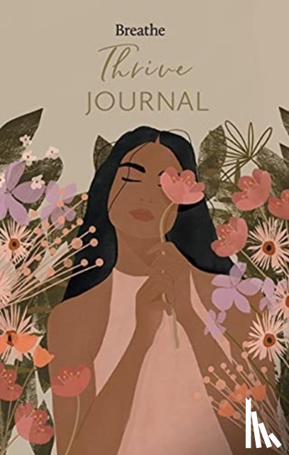 Breathe Magazine - Thrive Journal