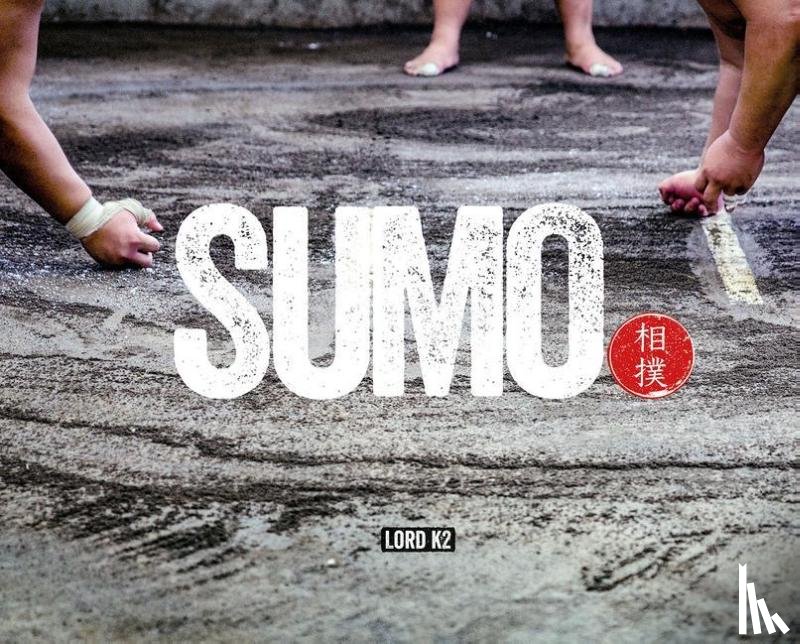 Lord K2, . - Sumo