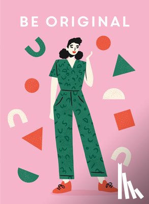 TEEN Breathe - Be Original