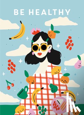 TEEN Breathe - Be Healthy