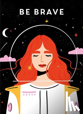 TEEN Breathe - Be Brave